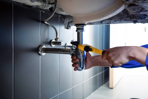 Reliable Port Jefferson Station, NY Plumber Solutions